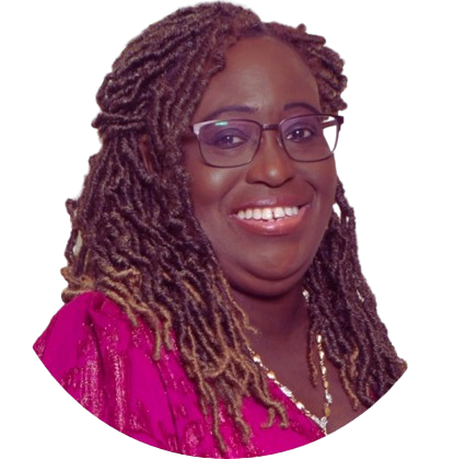Michelle Goodwine, MPA, SHRM-SCP